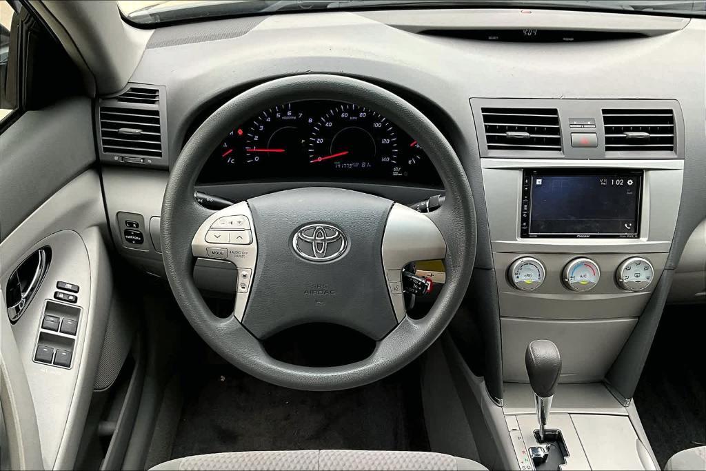 used 2011 Toyota Camry car, priced at $9,999