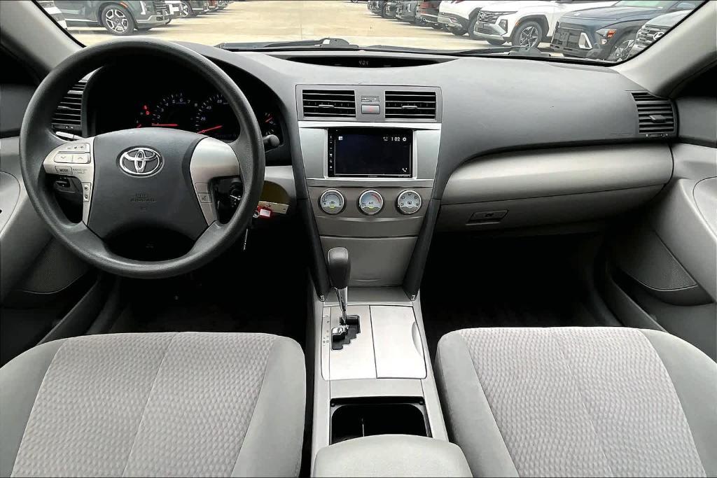 used 2011 Toyota Camry car, priced at $9,999