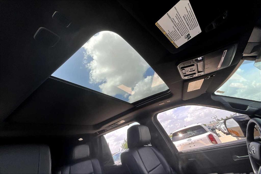 used 2023 Toyota Sequoia car, priced at $66,785