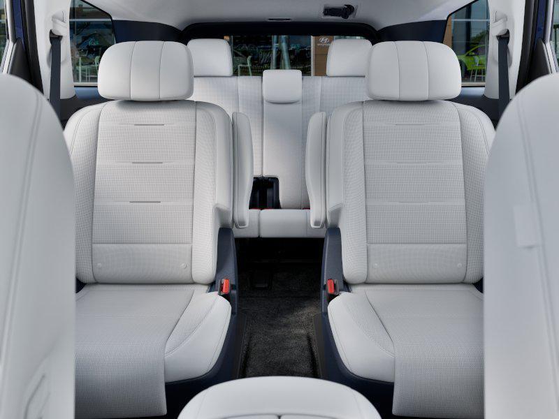 new 2026 Hyundai Palisade car, priced at $60,730