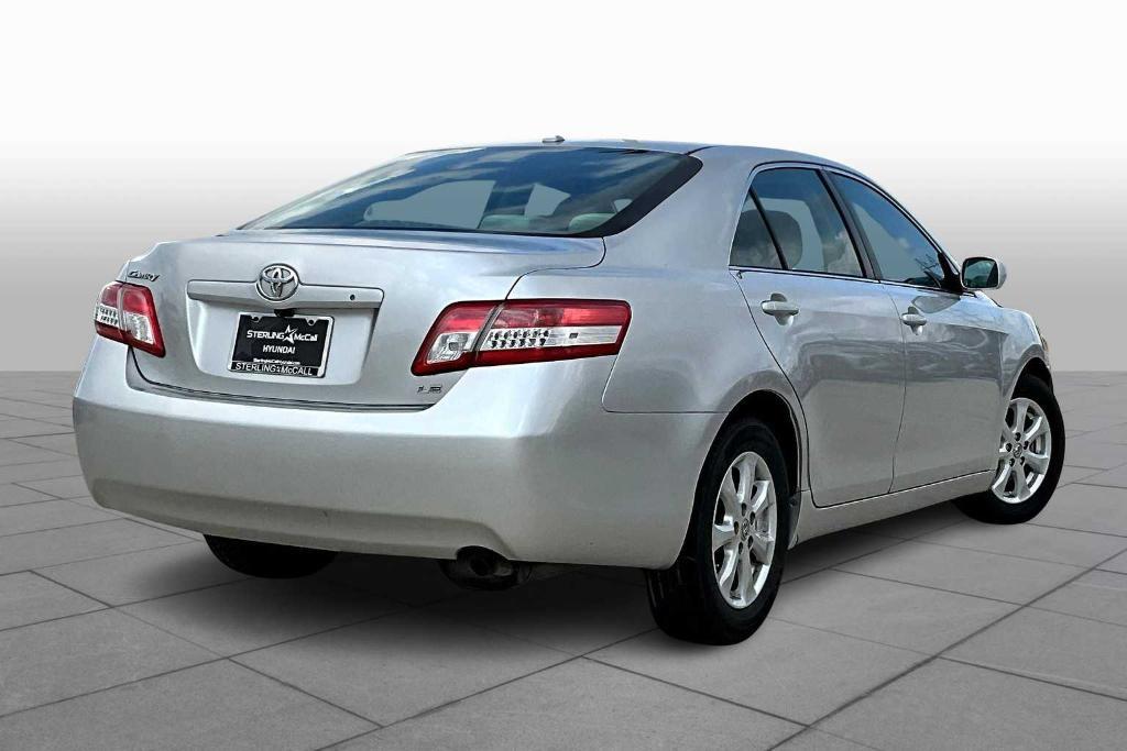 used 2011 Toyota Camry car, priced at $7,999