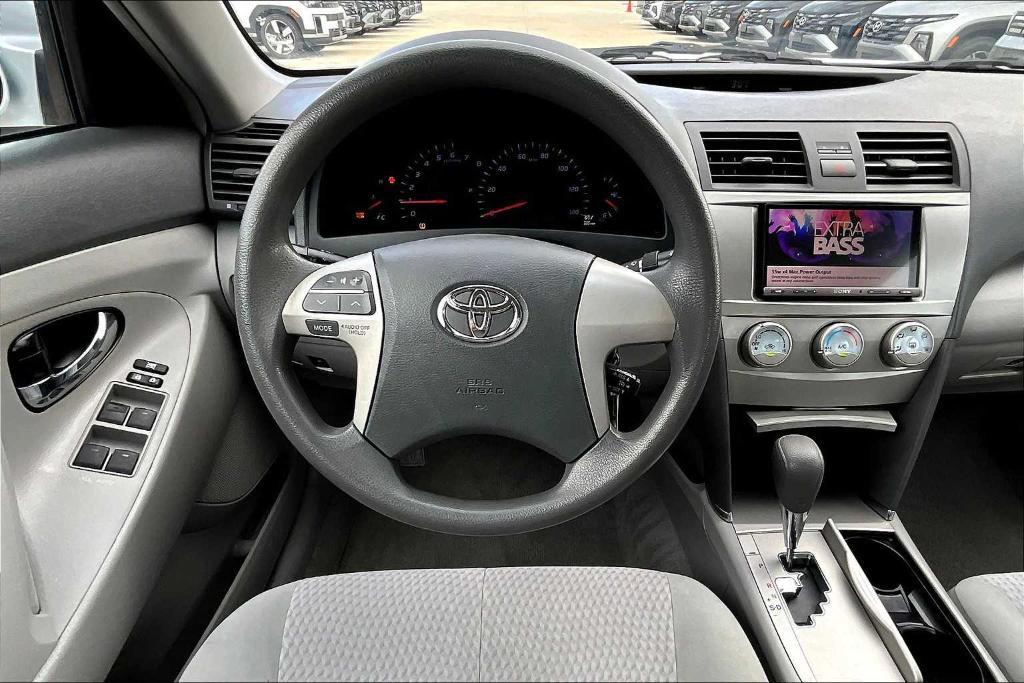 used 2011 Toyota Camry car, priced at $7,999