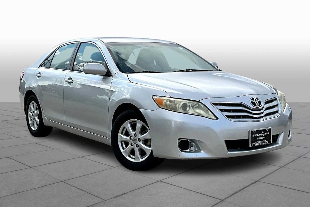 used 2011 Toyota Camry car, priced at $7,999