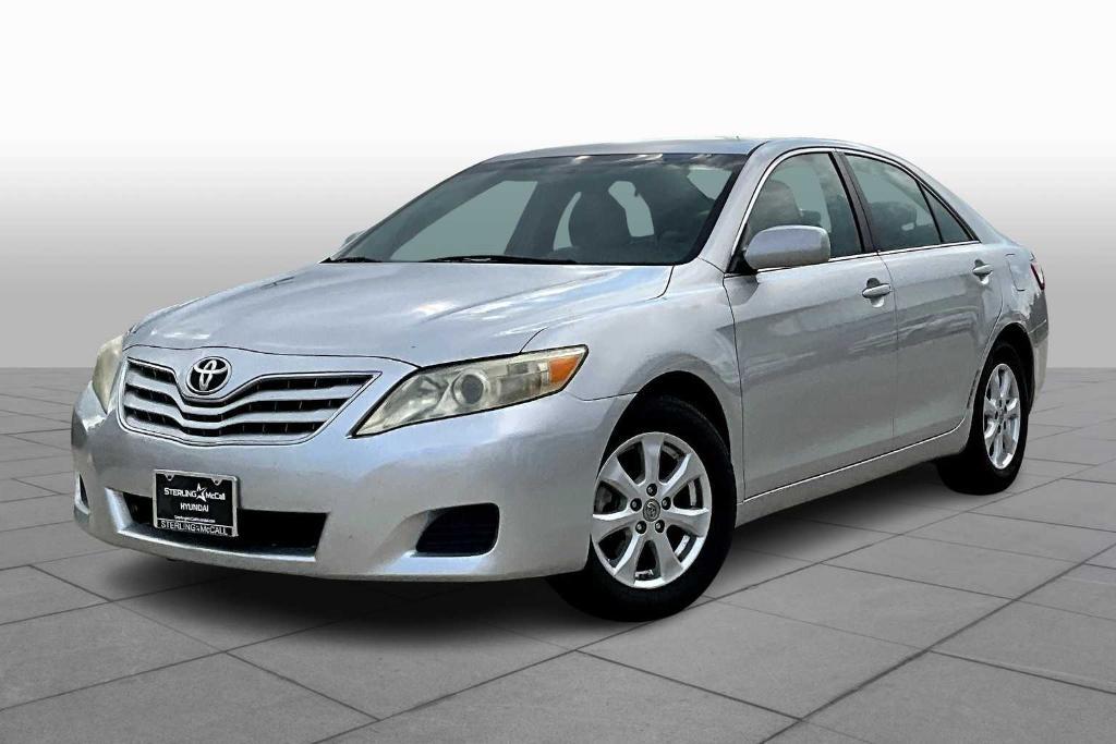 used 2011 Toyota Camry car, priced at $7,999