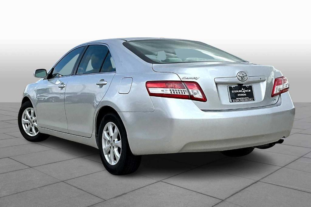 used 2011 Toyota Camry car, priced at $7,999