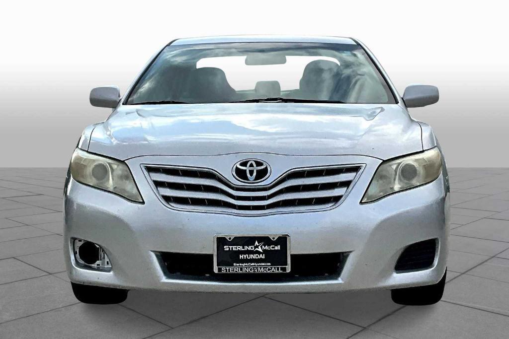 used 2011 Toyota Camry car, priced at $7,999