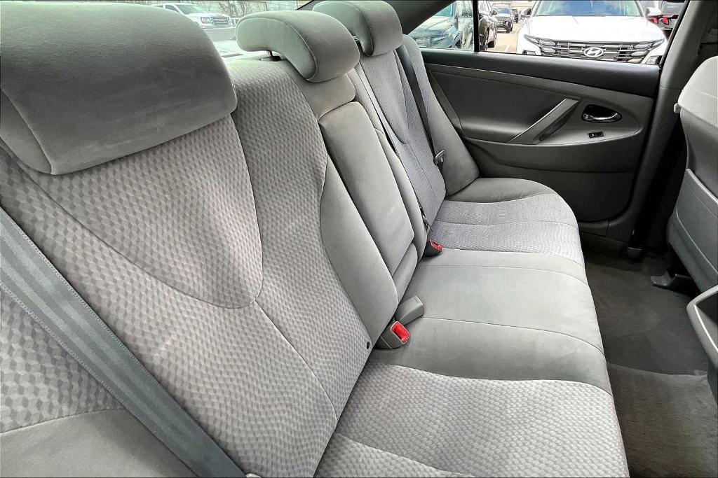 used 2011 Toyota Camry car, priced at $7,999