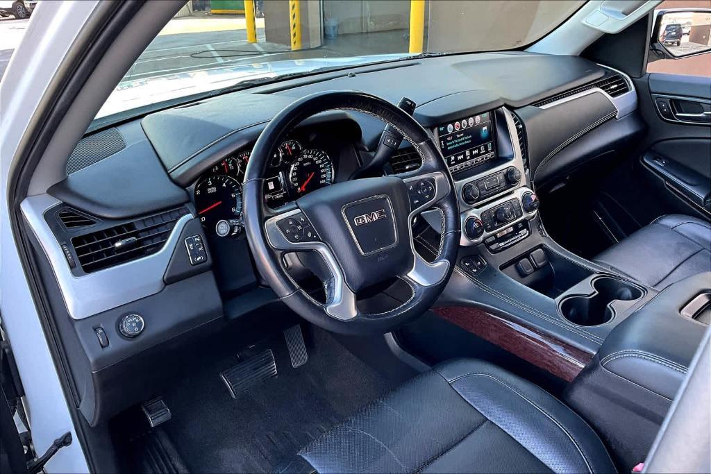 used 2018 GMC Yukon XL car, priced at $26,991