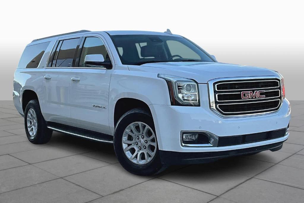 used 2018 GMC Yukon XL car, priced at $26,991