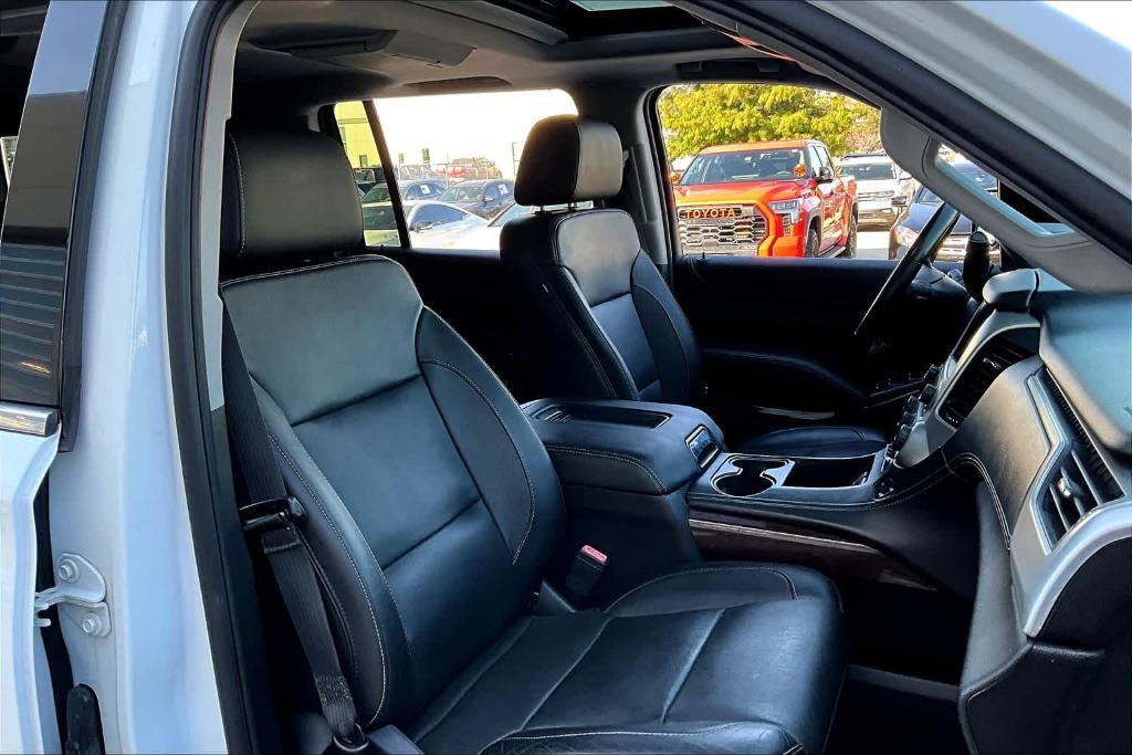 used 2018 GMC Yukon XL car, priced at $26,991