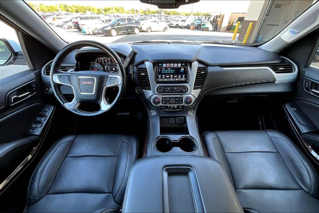 used 2018 GMC Yukon XL car, priced at $26,991