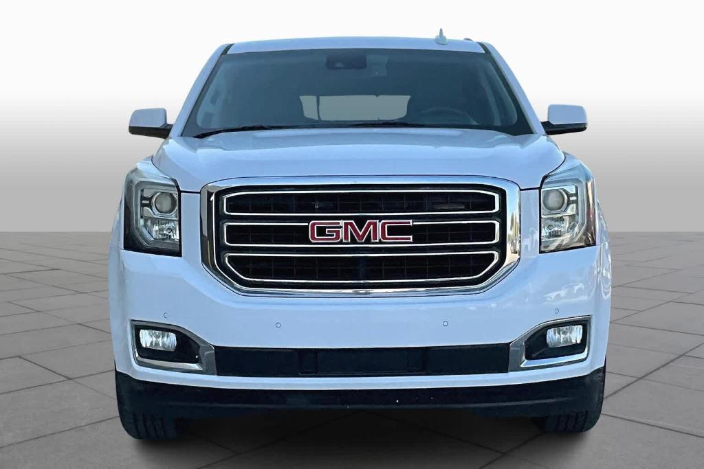 used 2018 GMC Yukon XL car, priced at $26,991