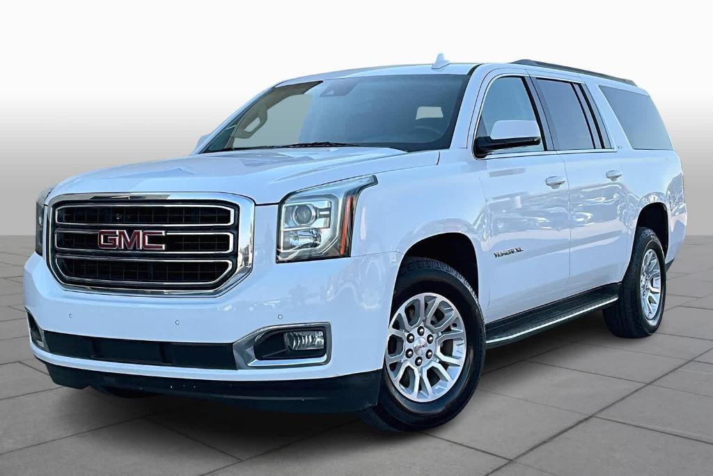 used 2018 GMC Yukon XL car, priced at $26,991