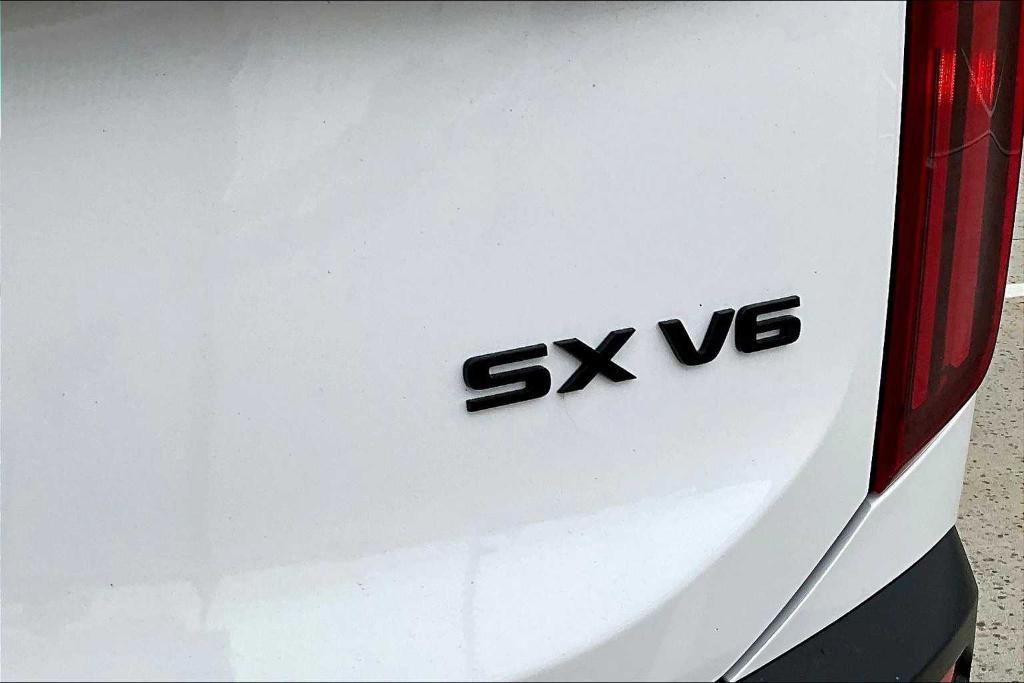 used 2021 Kia Telluride car, priced at $18,580
