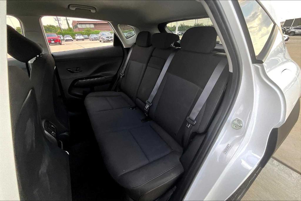 used 2024 Hyundai Kona car, priced at $22,420