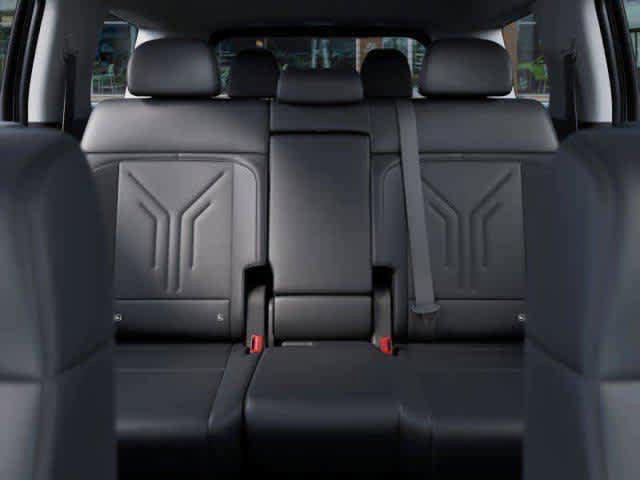 new 2025 Hyundai SANTA FE HEV car, priced at $39,764