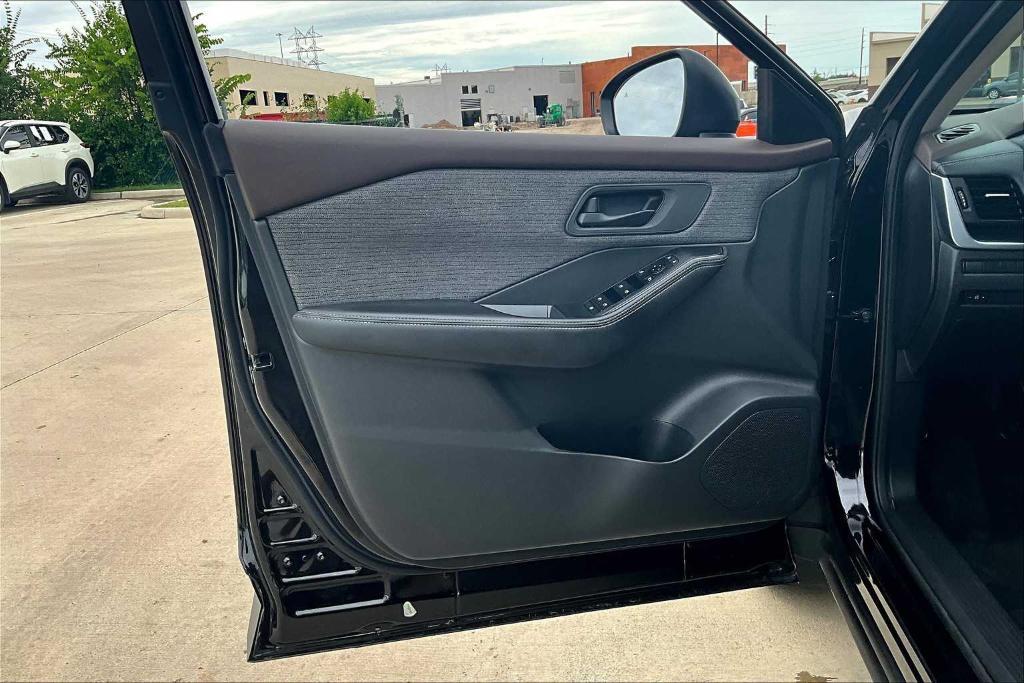 used 2021 Nissan Rogue car, priced at $21,488