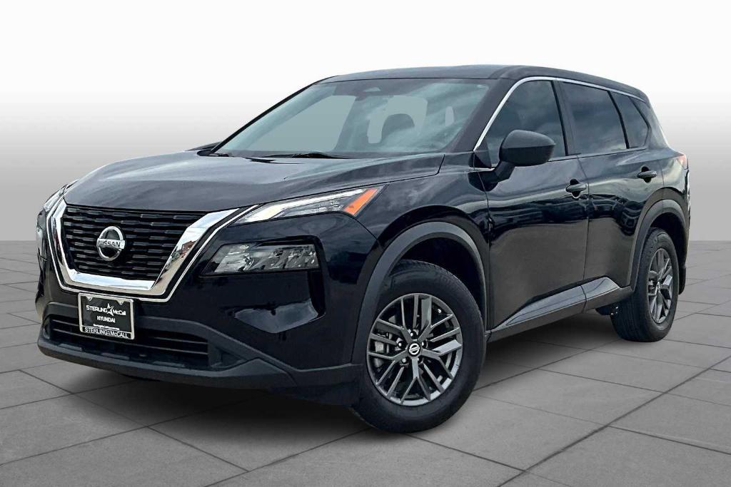used 2021 Nissan Rogue car, priced at $21,869