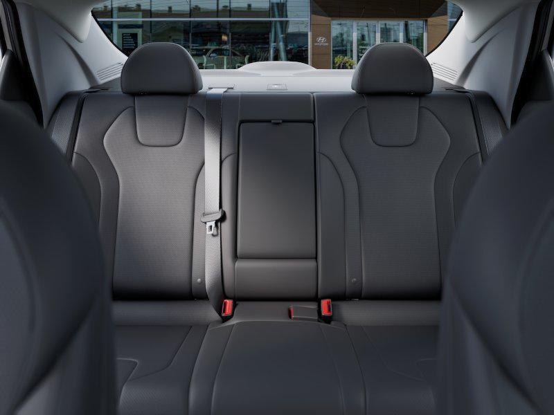 new 2025 Hyundai Elantra car, priced at $28,605