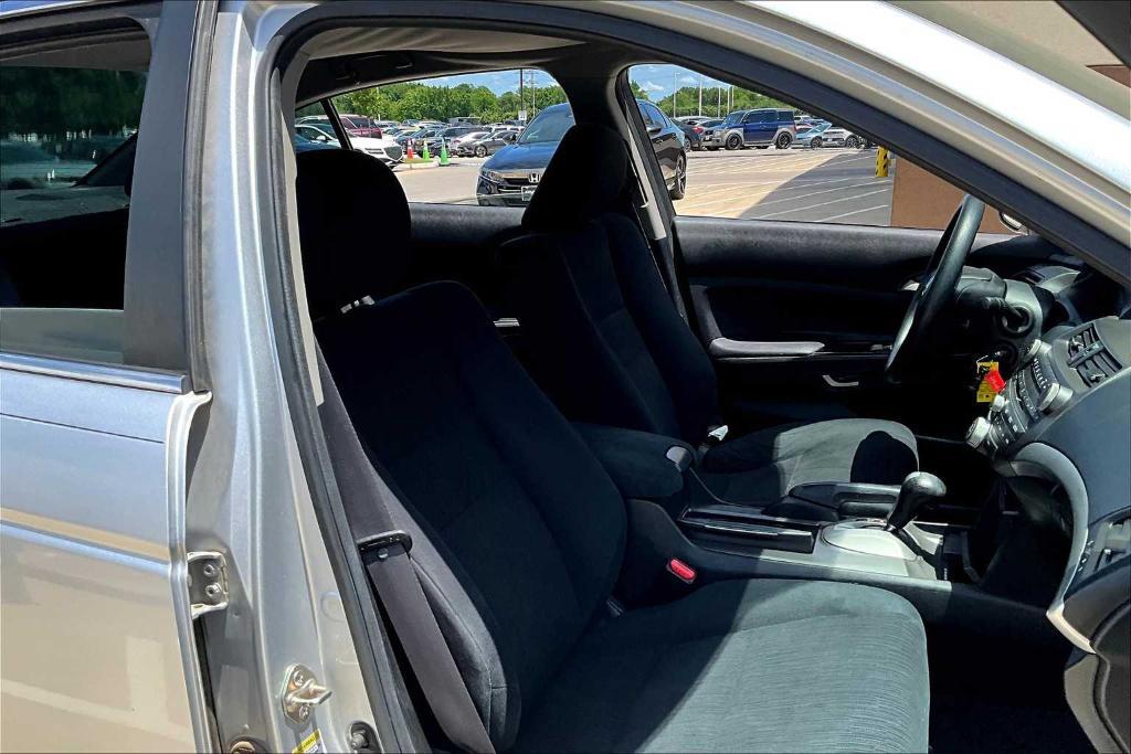 used 2012 Honda Accord car, priced at $8,999