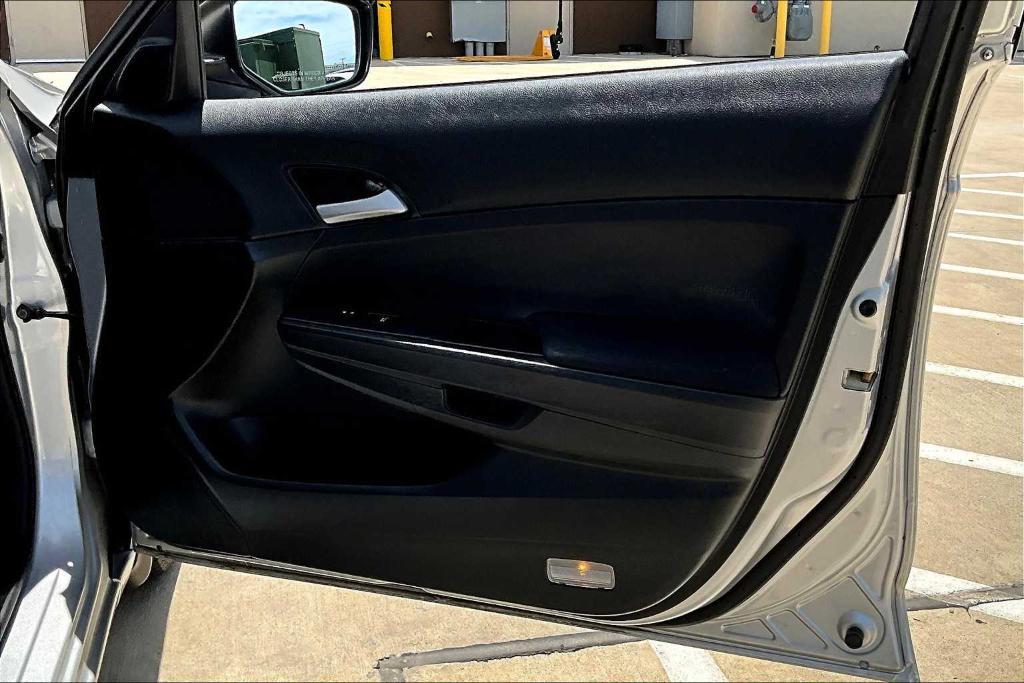 used 2012 Honda Accord car, priced at $8,999