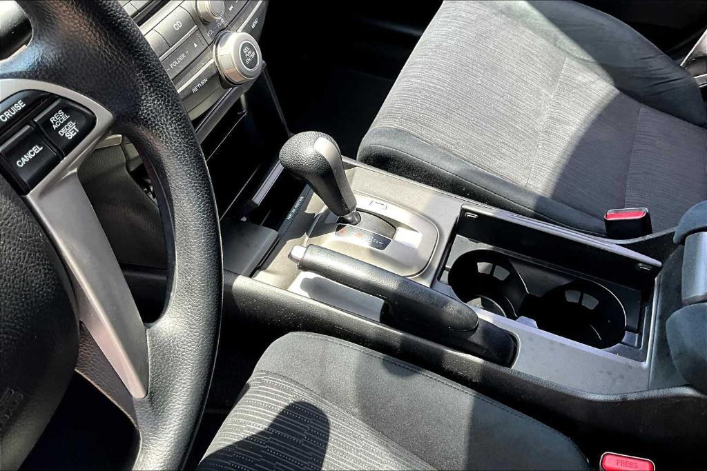 used 2012 Honda Accord car, priced at $8,999