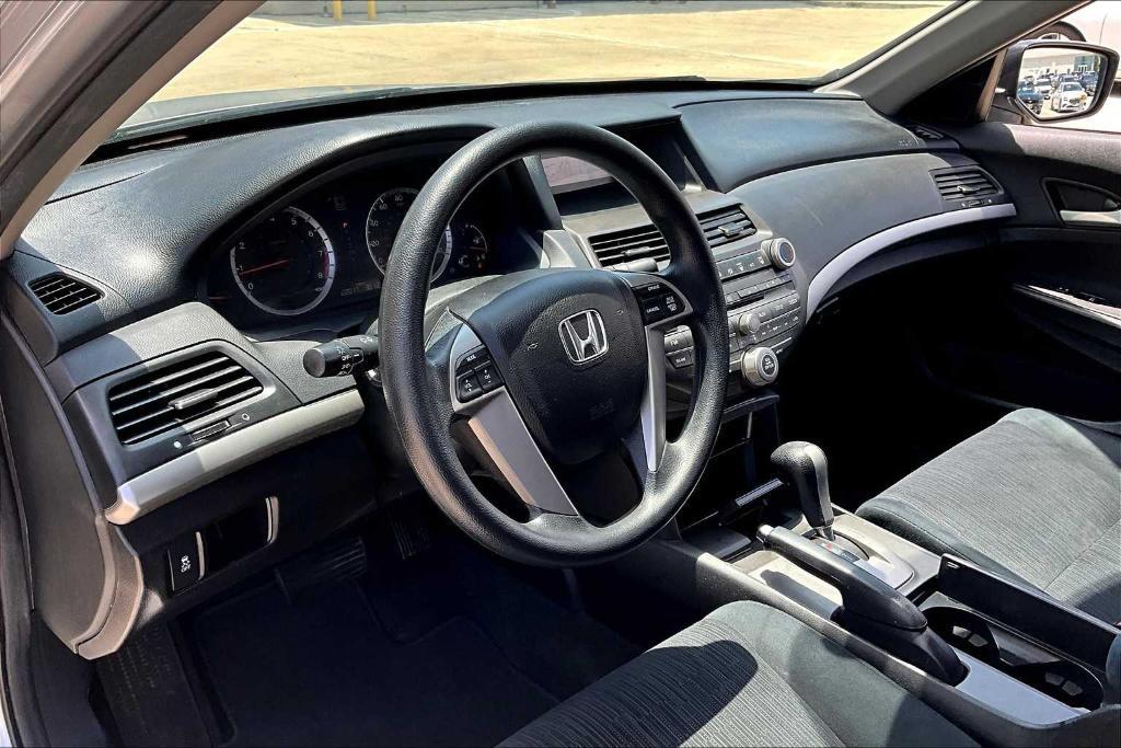 used 2012 Honda Accord car, priced at $8,999