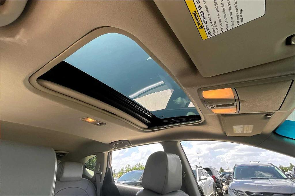 used 2013 Nissan Rogue car, priced at $8,402
