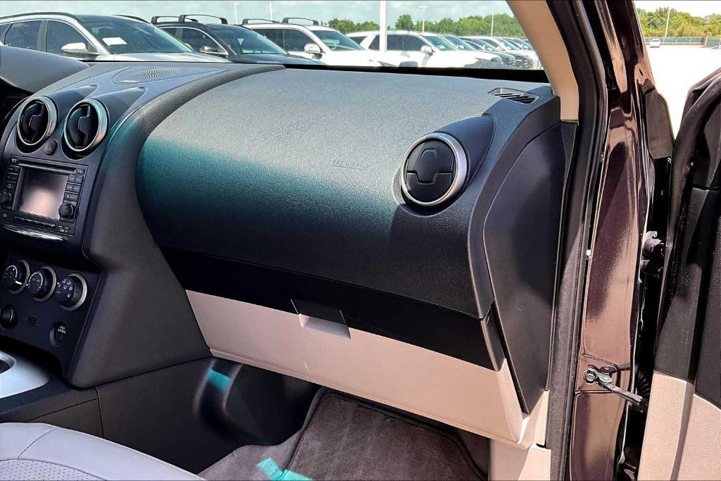 used 2013 Nissan Rogue car, priced at $8,402