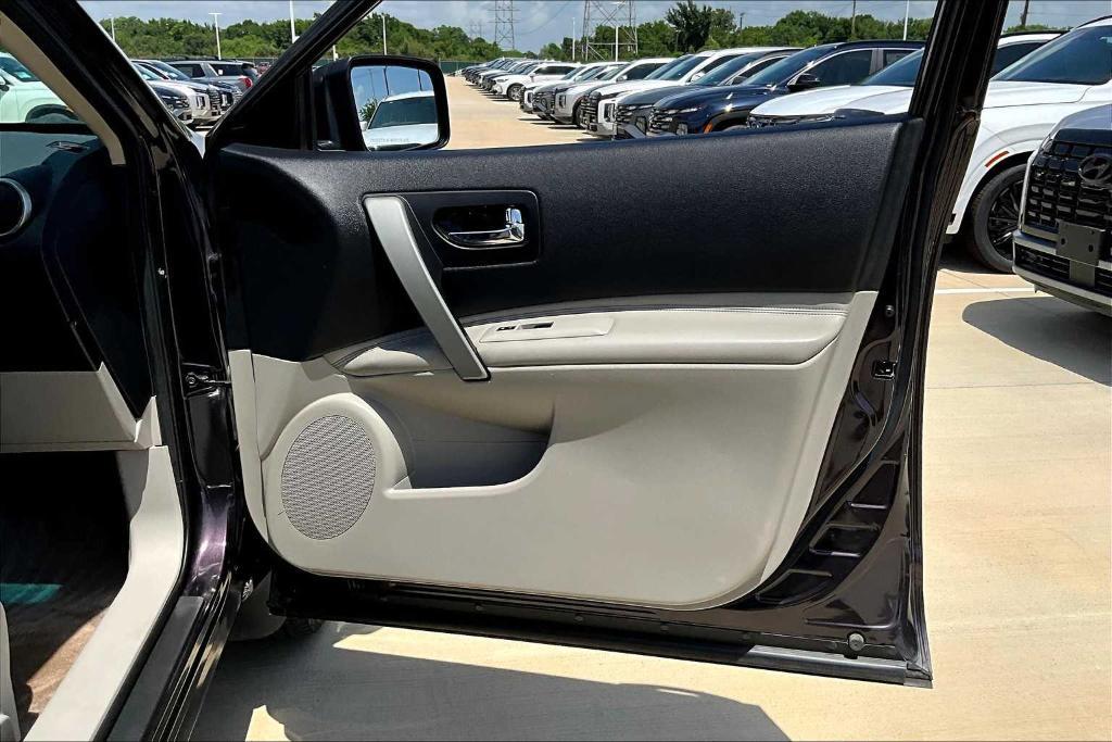 used 2013 Nissan Rogue car, priced at $8,402