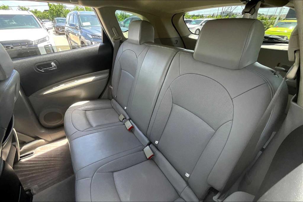 used 2013 Nissan Rogue car, priced at $8,402