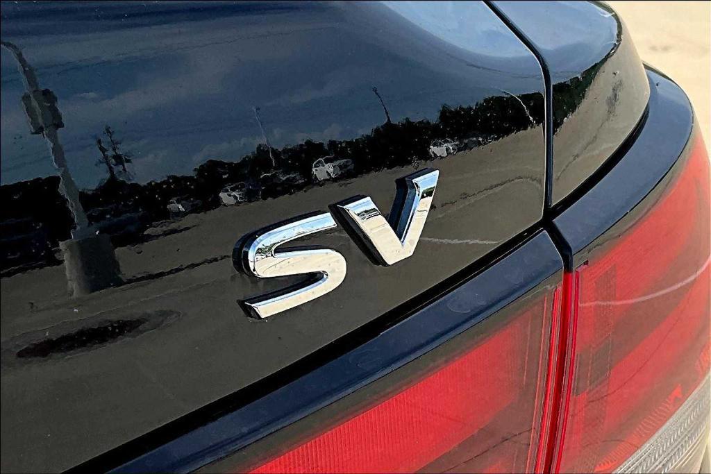 used 2024 Nissan Sentra car, priced at $17,999