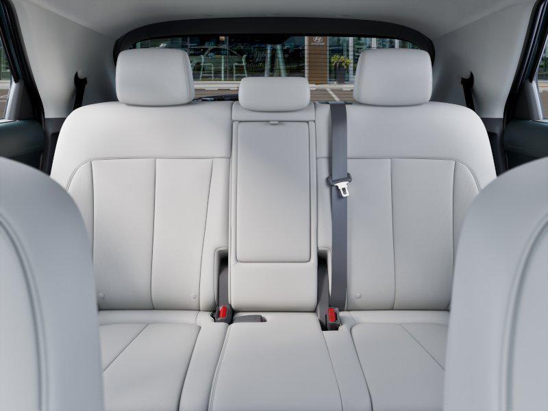 new 2025 Hyundai IONIQ 5 car, priced at $56,490