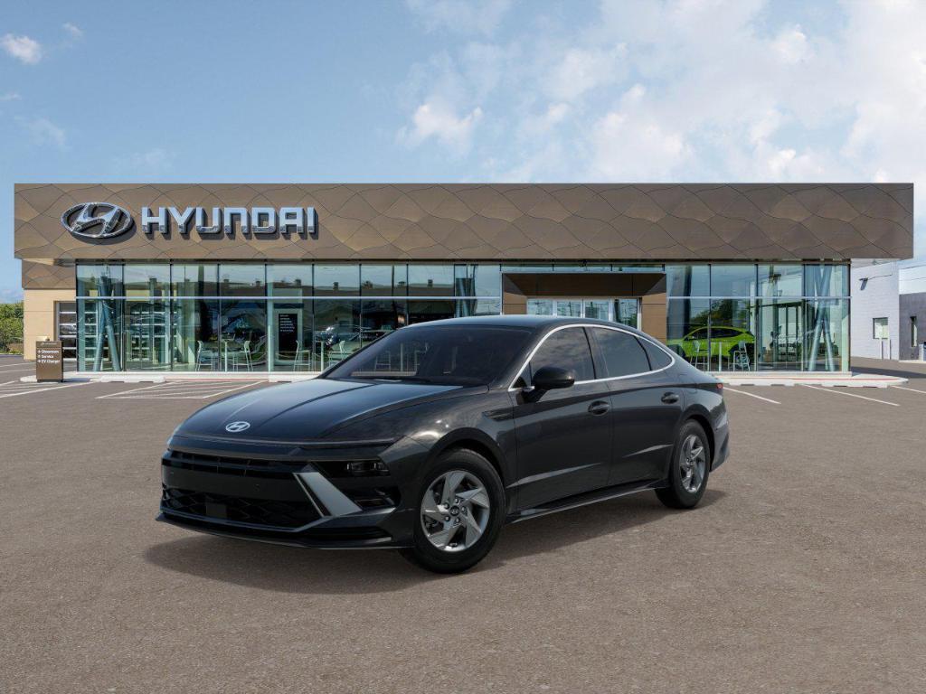 new 2025 Hyundai Sonata car, priced at $28,928