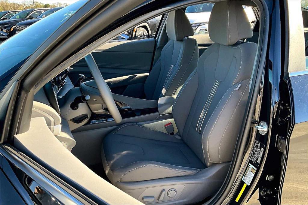 used 2022 Hyundai Elantra car, priced at $19,829