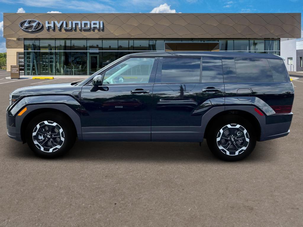 new 2025 Hyundai Santa Fe car, priced at $37,228