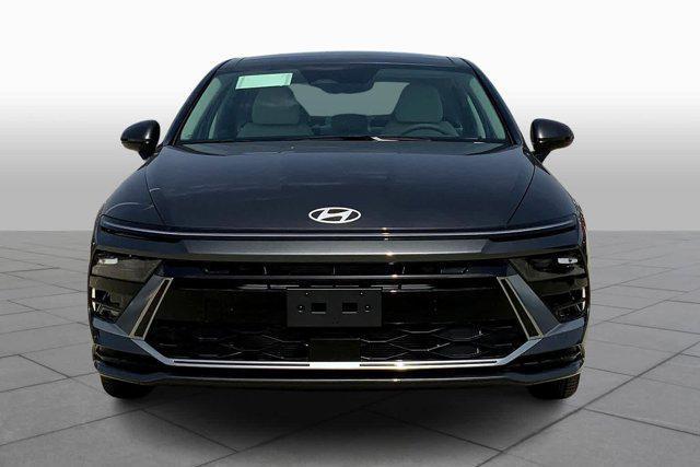 new 2024 Hyundai Sonata car, priced at $28,765