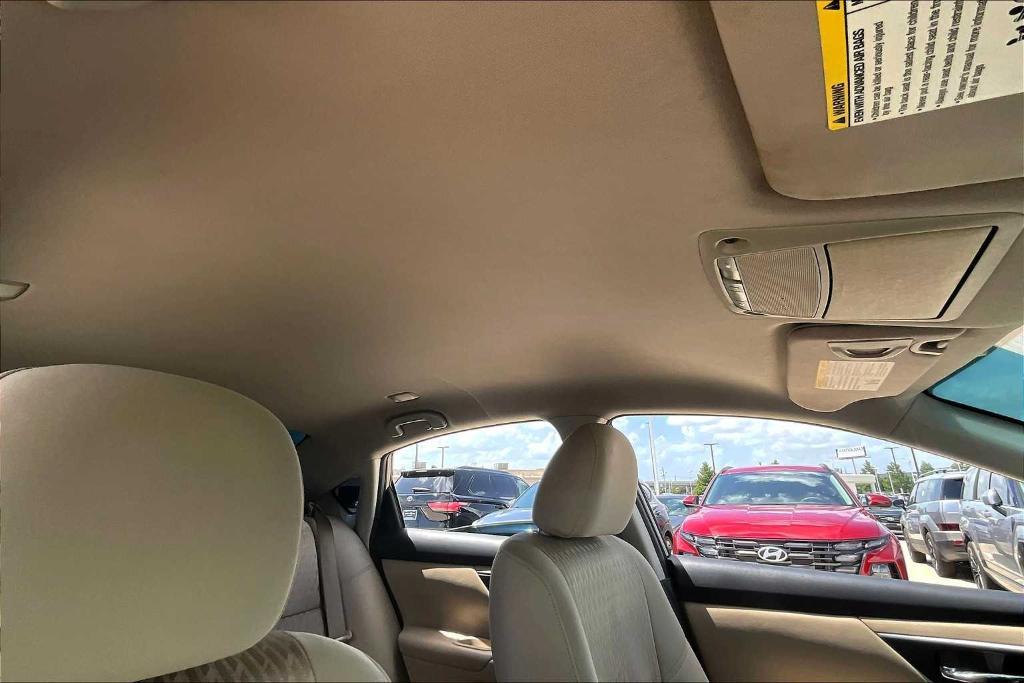 used 2017 Nissan Altima car, priced at $12,259