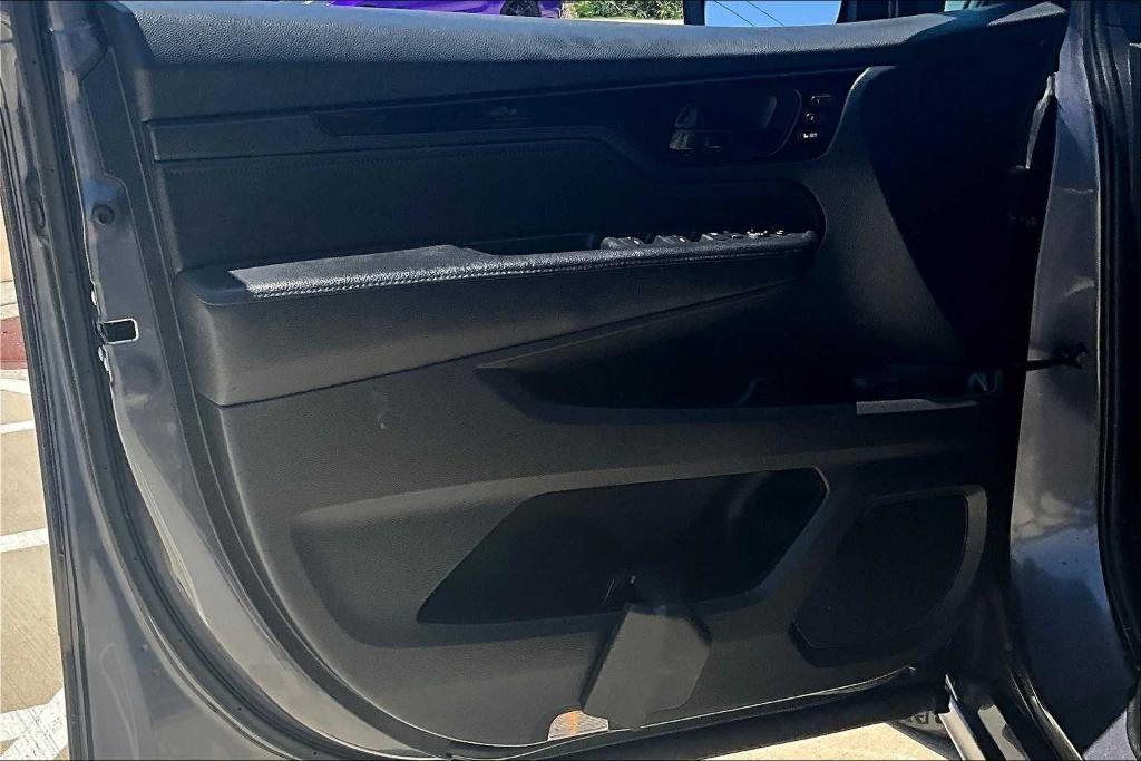 used 2022 Honda Odyssey car, priced at $35,999