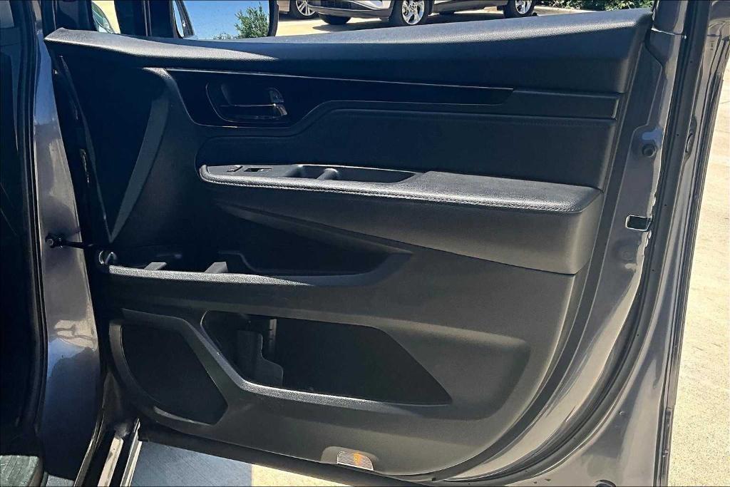 used 2022 Honda Odyssey car, priced at $35,999