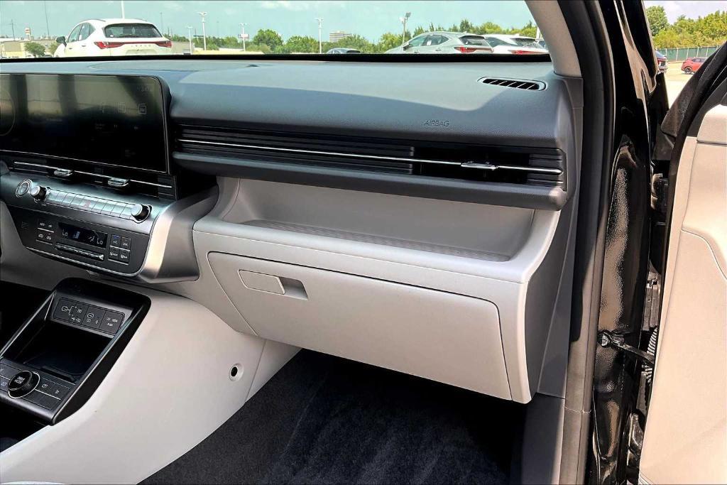 used 2025 Hyundai Kona car, priced at $24,300