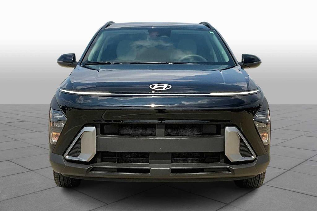 used 2025 Hyundai Kona car, priced at $24,300