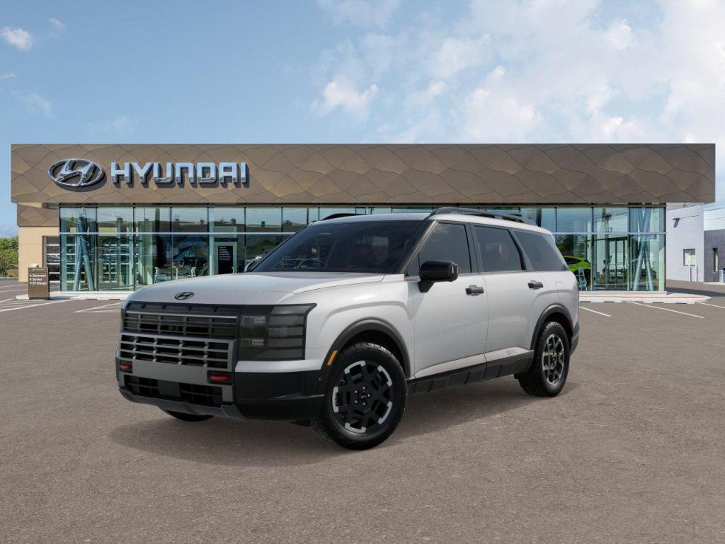 new 2026 Hyundai Palisade car, priced at $52,035