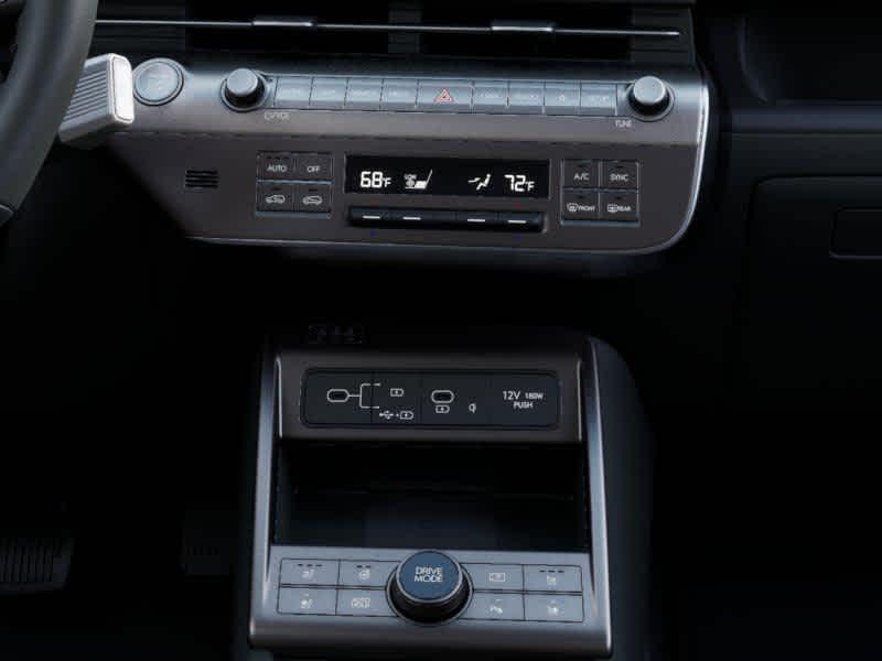 new 2026 Hyundai Kona car, priced at $28,097