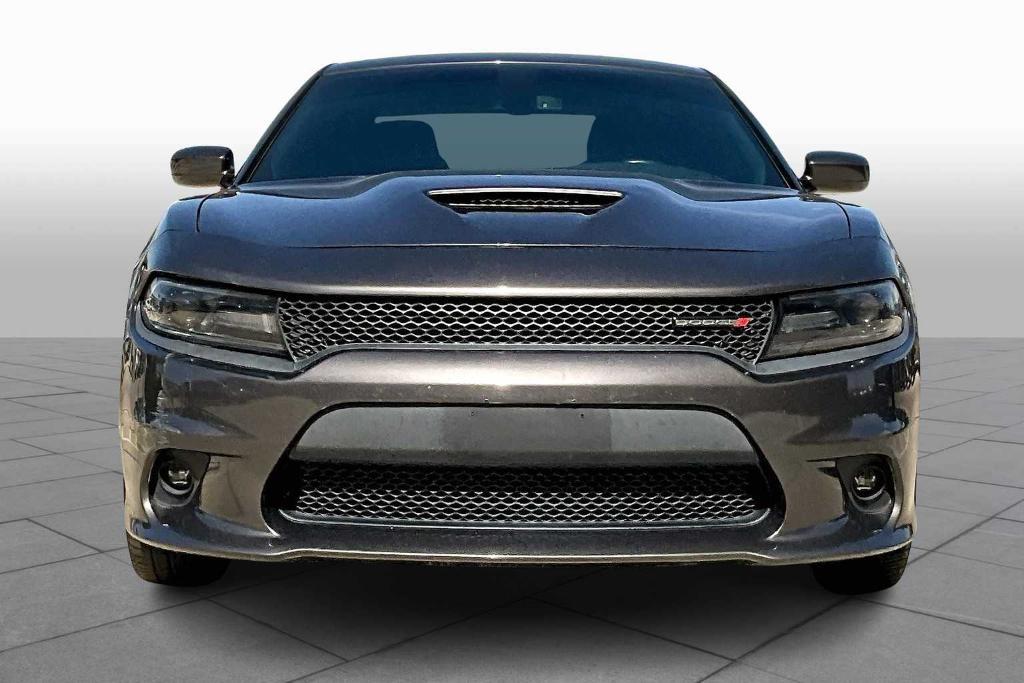 used 2019 Dodge Charger car, priced at $21,981