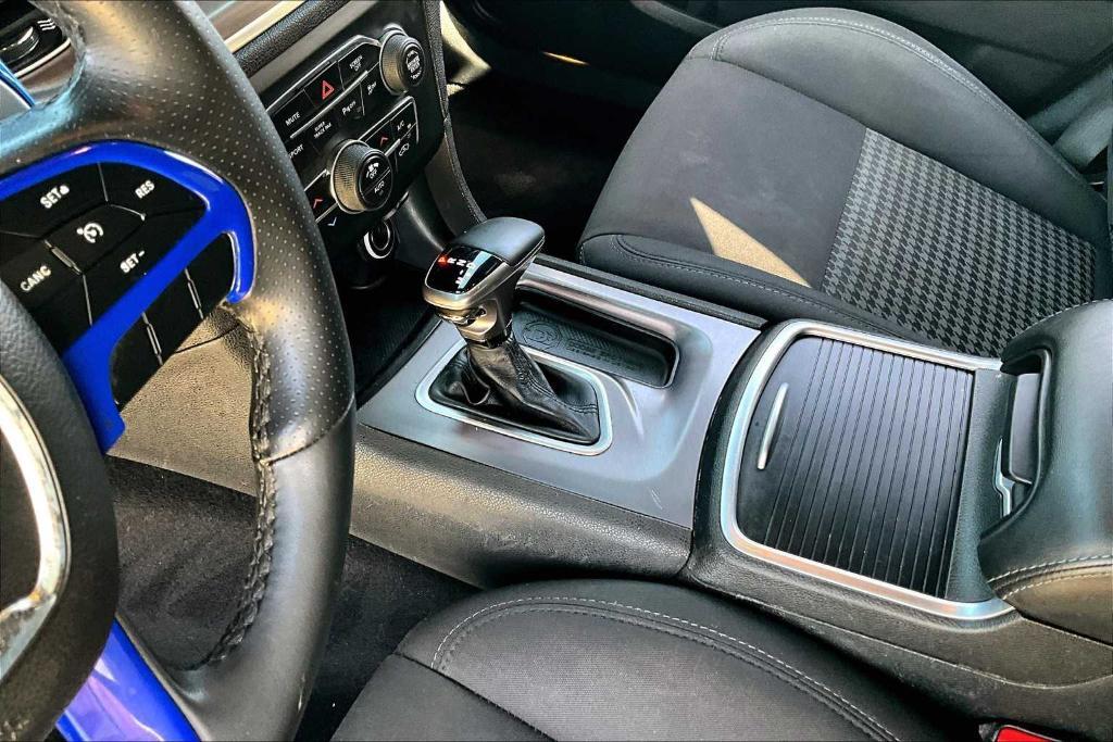 used 2019 Dodge Charger car, priced at $21,981