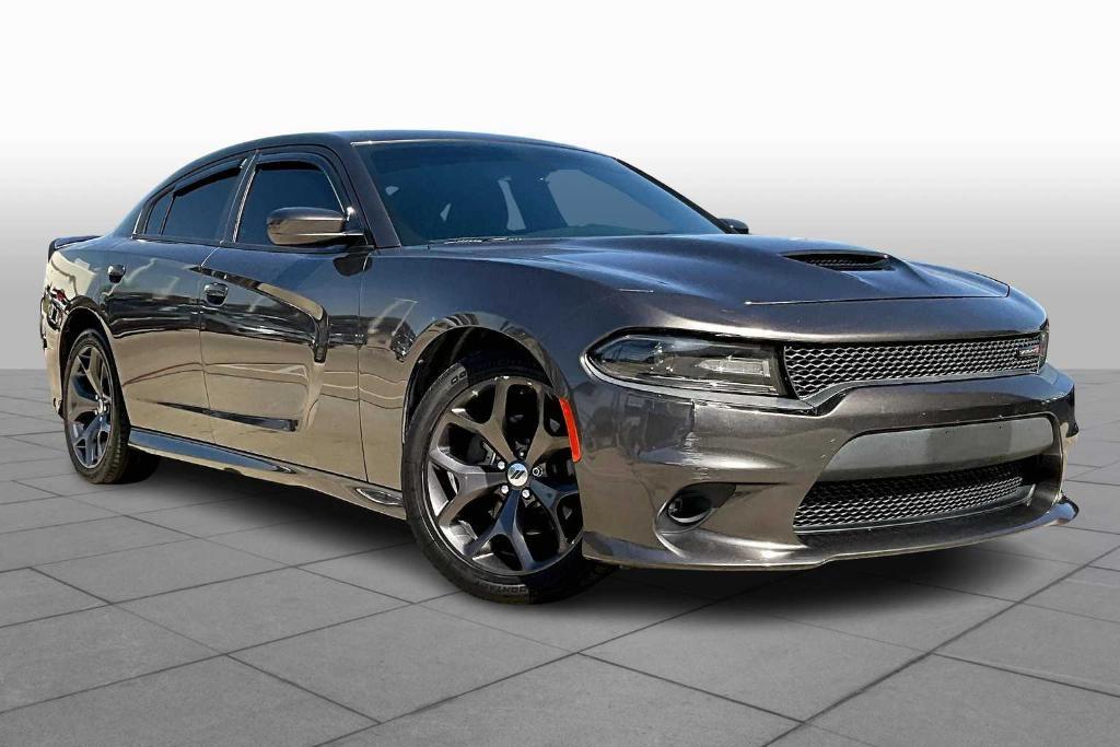 used 2019 Dodge Charger car, priced at $21,981