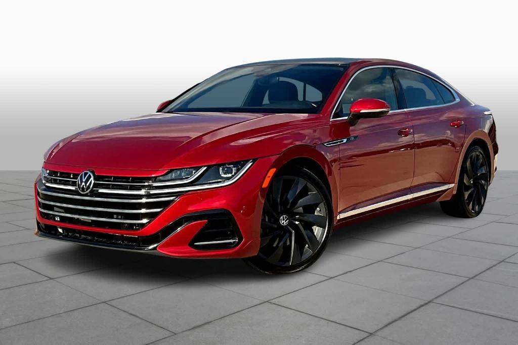 used 2023 Volkswagen Arteon car, priced at $28,199