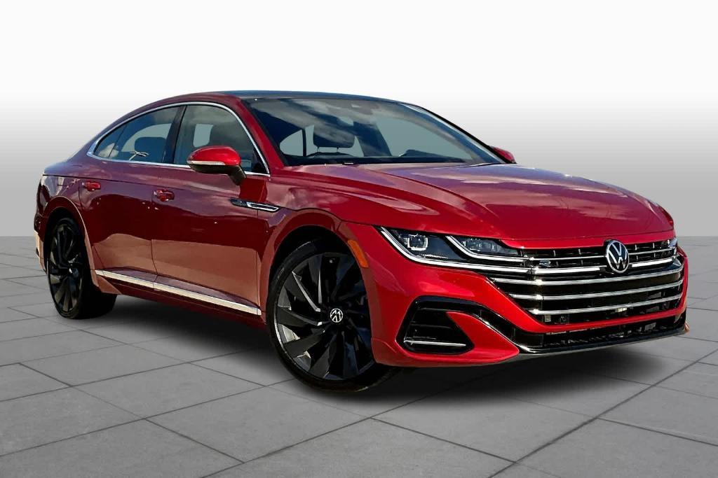 used 2023 Volkswagen Arteon car, priced at $28,199