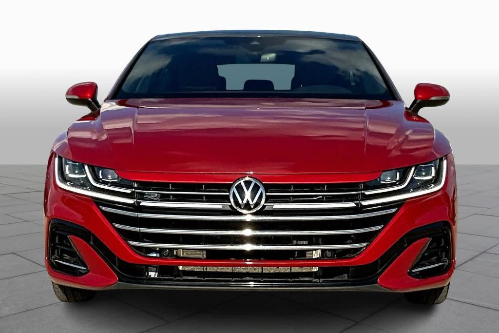 used 2023 Volkswagen Arteon car, priced at $28,199